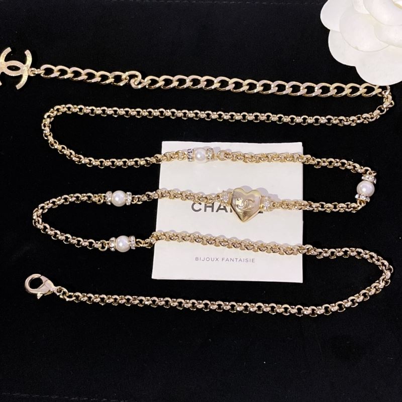 Chanel Necklaces